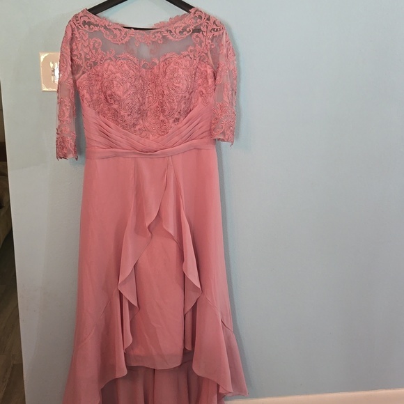 Dresses & Skirts - Long Formal Dress Size 14